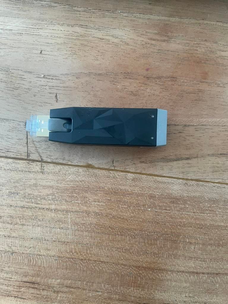 iFi LAN iSilencer, Ophalen of Verzenden, Gebruikt, Minder dan 2 meter, Overige kabels