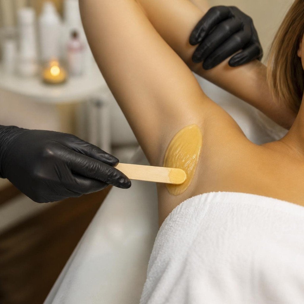 Waxen Harsen kapper schoonheidssalon, Ophalen, Overige typen
