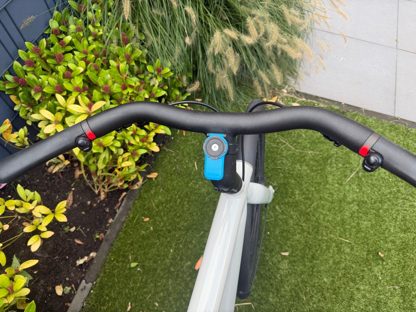 Foto 5 van Vanmoof S5 - Gereviseerd (32 km/u)