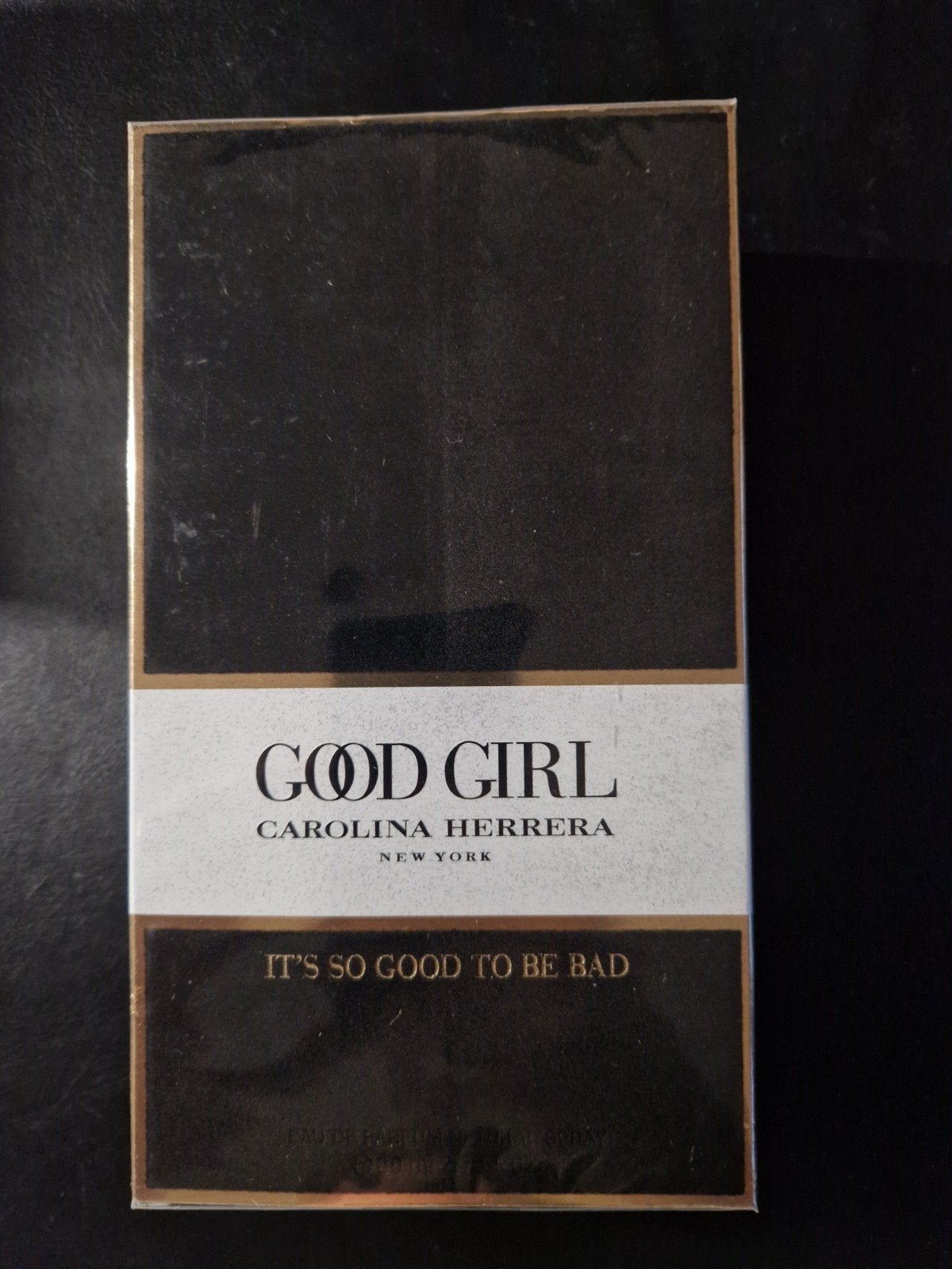 Carolina Herrera Good Girl Eau de Parfum 80ml - Nieuw, Ophalen of Verzenden, Nieuw