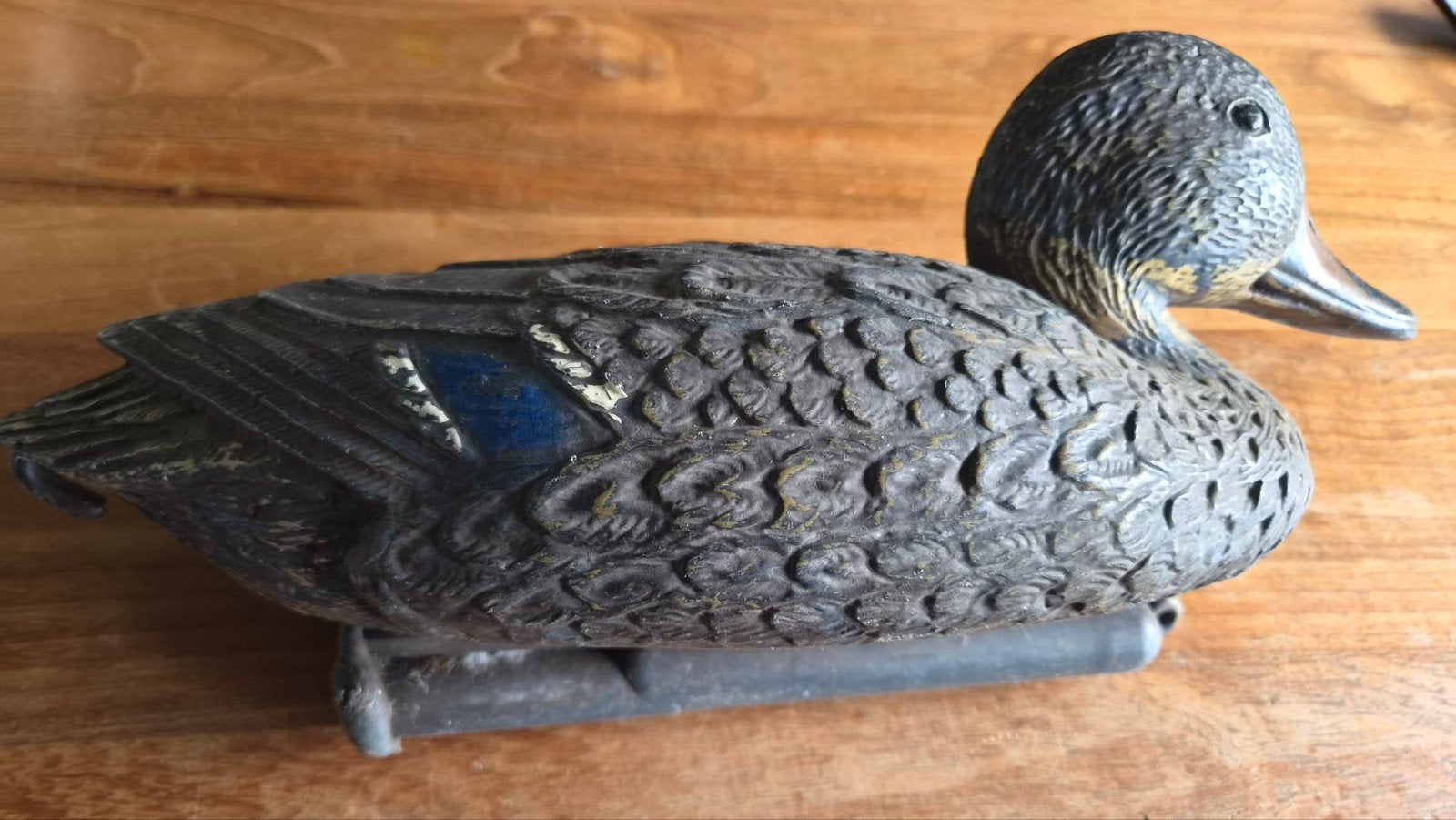 3 Vintage Italiaanse Lokeenden uit de jaren '50, Ophalen of Verzenden