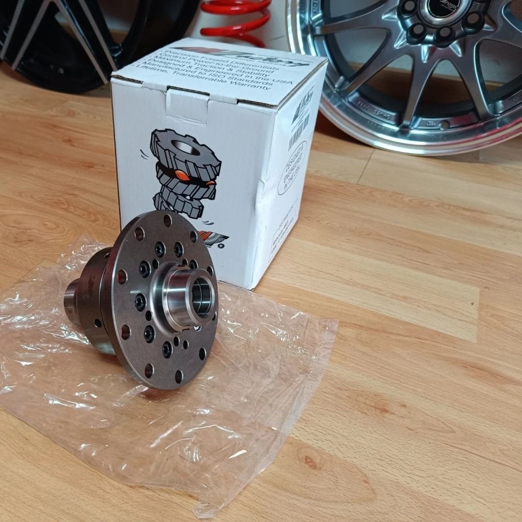 MFactory Helical LSD differentieel - Lexus IS200 IS300, Ophalen of Verzenden