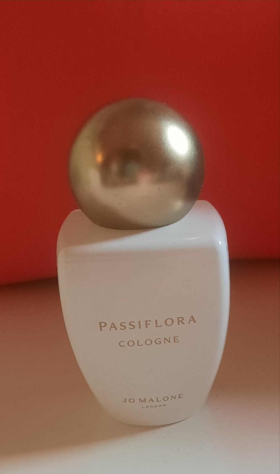 Jo Malone, limited edition Passiflora, 30ml edt. 3x gespoten, Sieraden, Tassen en Uiterlijk, Uiterlijk | Parfum, Ophalen of Verzenden