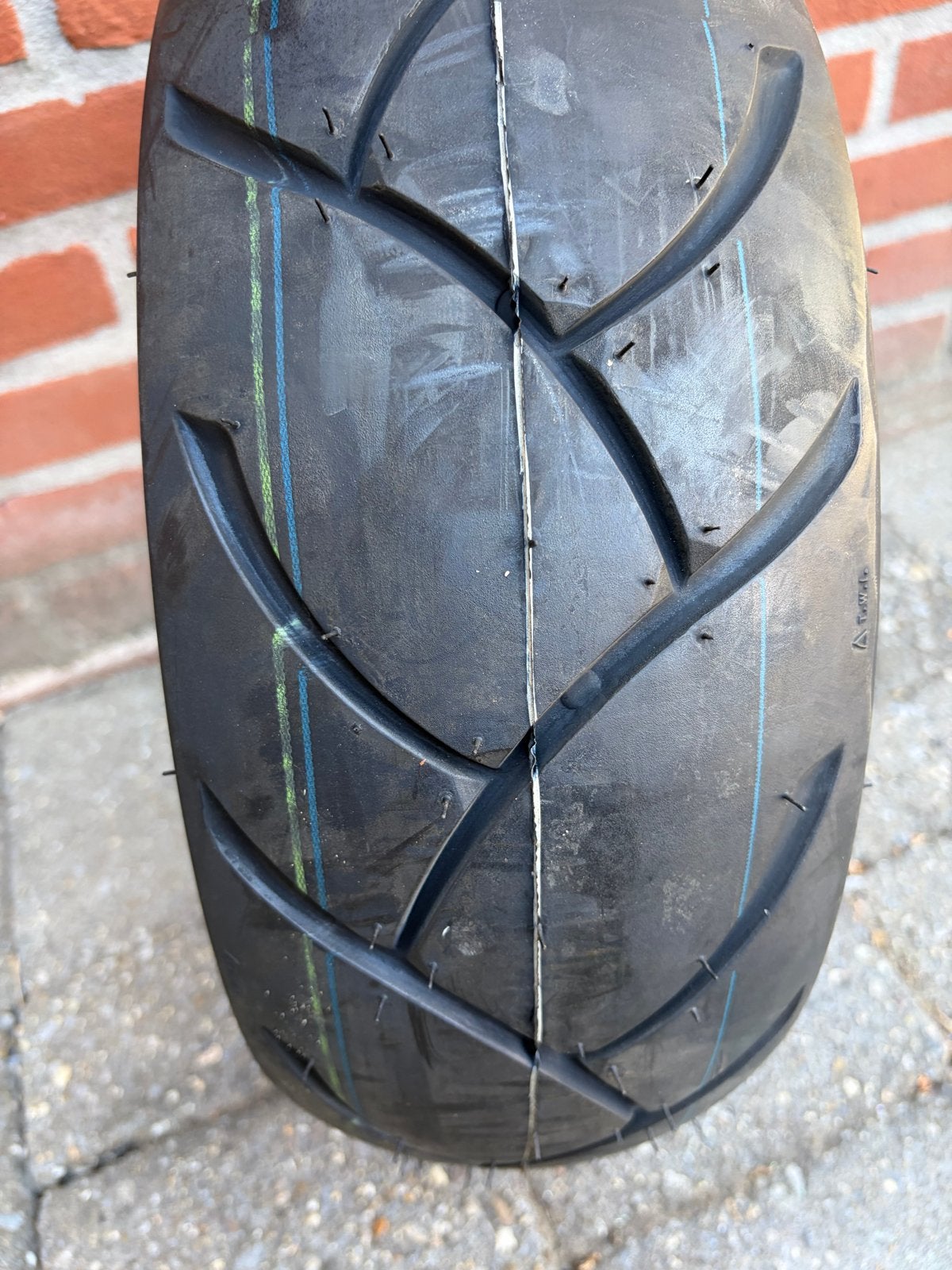 Nieuwe Achterband 130/60-13 voor Peugeot Speedfight 4, Ophalen of Verzenden, Nieuw, Overige typen, Peugeot
