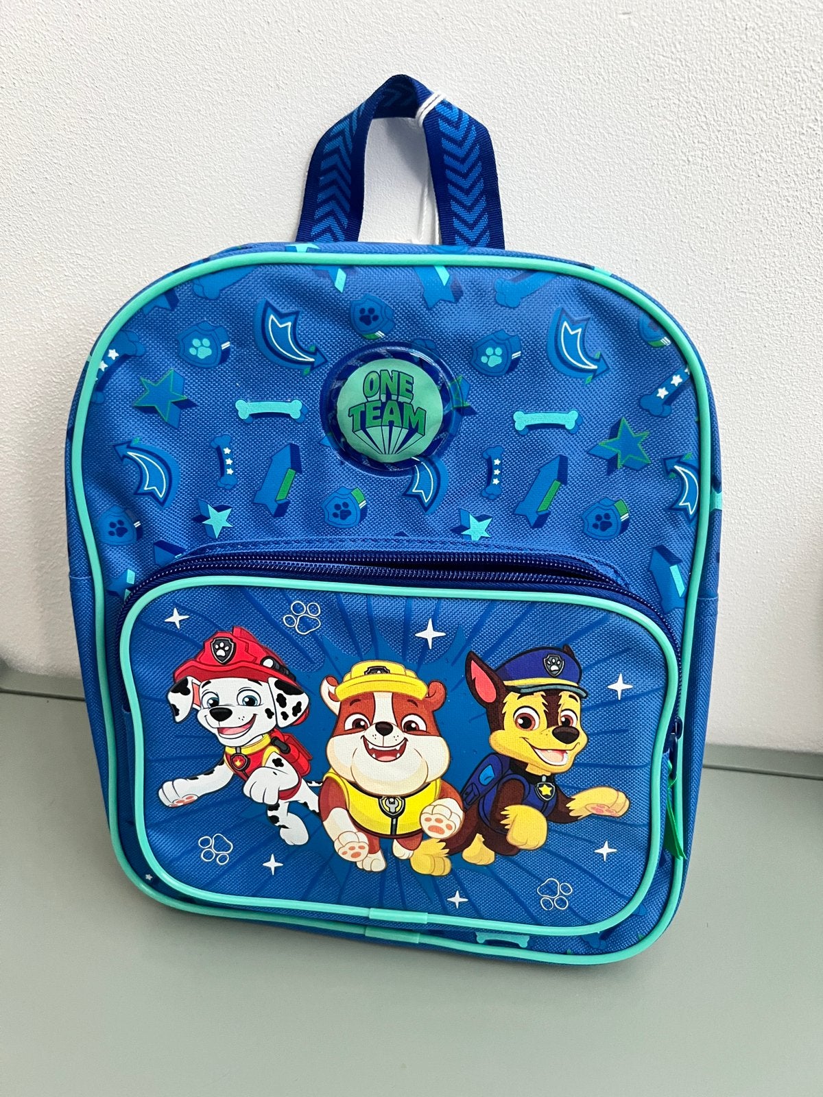 Nieuwe PAW Patrol tas, Ophalen of Verzenden, Nieuw, Rugtas