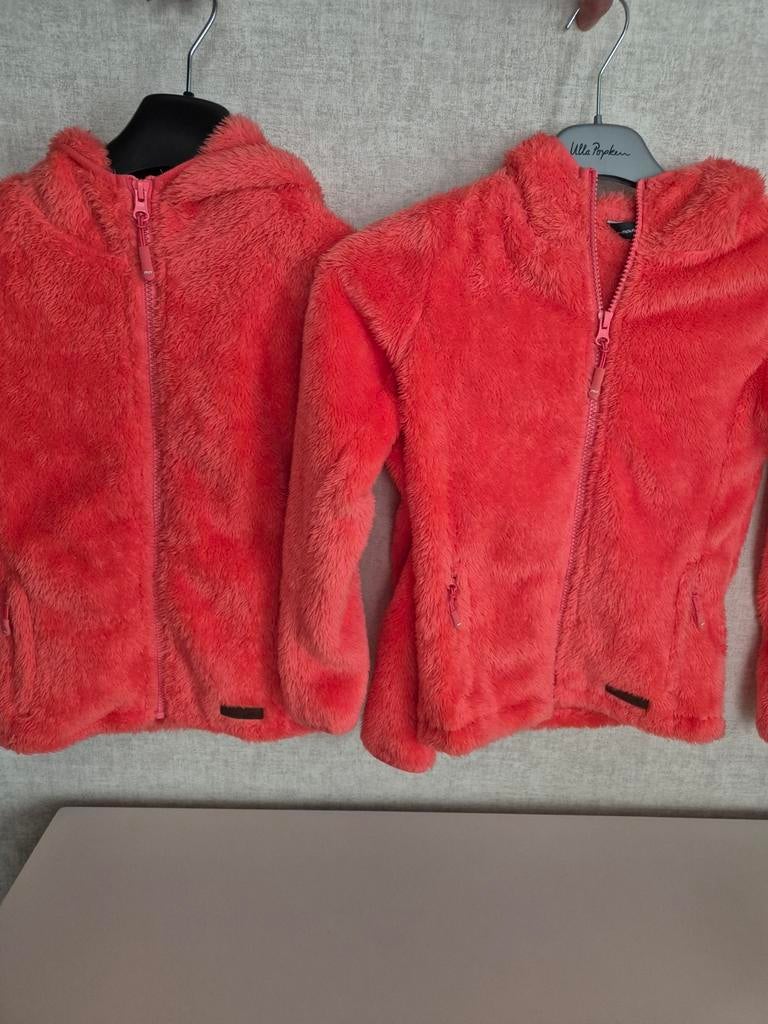 Partij kinderkleding maat 134-146, Ophalen of Verzenden, Zo goed als nieuw, Maat 134