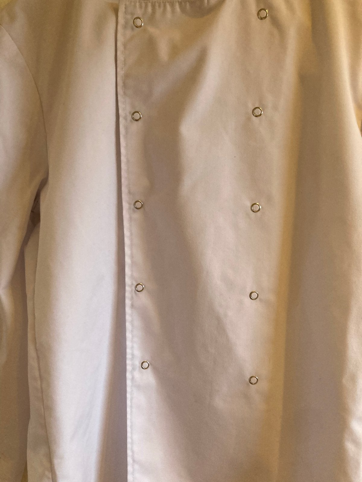 Compleet kokspak (jas, broek, muts) maat S, Kleding | Dames, Overige Dameskleding, Ophalen of Verzenden