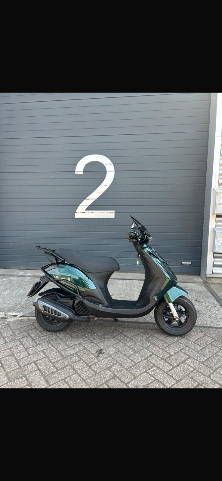 Zip 172CC, Ophalen of Verzenden