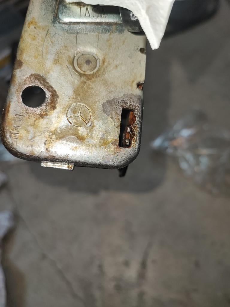 Dieverse W460 g klasse onderdelen, Auto-onderdelen, Ophalen of Verzenden, Voor, Spatbord