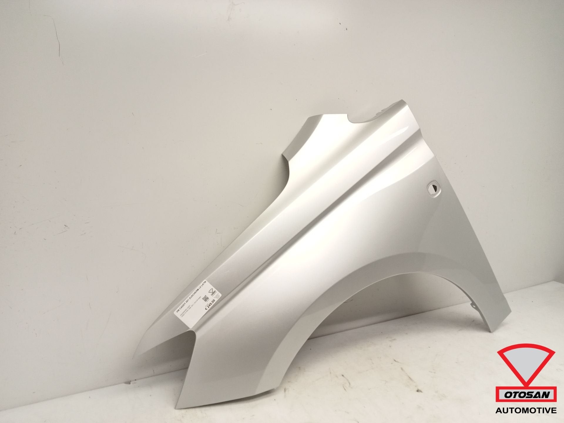 VW Caddy 2K7 2021+ Zijscherm Spatbord Links Voor LA7W Nieuw!, Auto-onderdelen, Volkswagen, Volkswagen AG, Berliner Ring 2
38440  Wolfsburg, DE