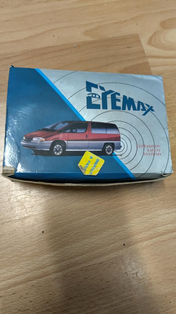 auto electronika, Ophalen of Verzenden, Nieuw