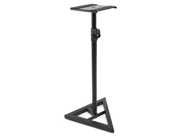 Standaard monitor speakers, Muziek en Instrumenten, Ophalen of Verzenden, Zo goed als nieuw, Instrumentstandaard, Speaker