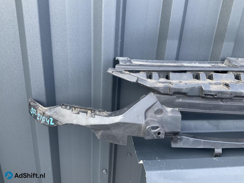 Bumper Grill Houder Opel Corsa F 982953568000 Gril OP-21042