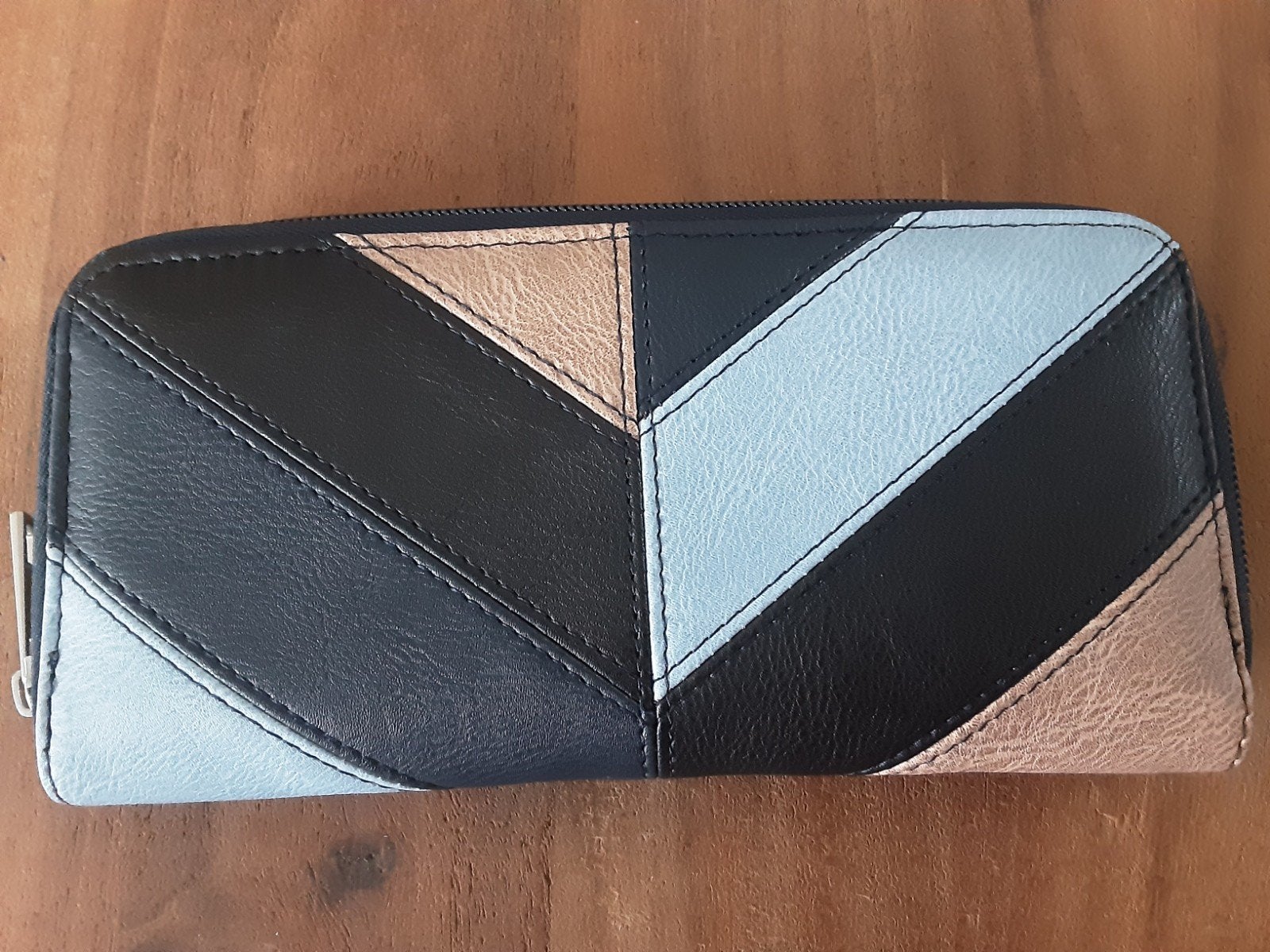 NIEUWE dames portemonnee. Mooi kado., Ophalen of Verzenden, Nieuw, Overige kleuren