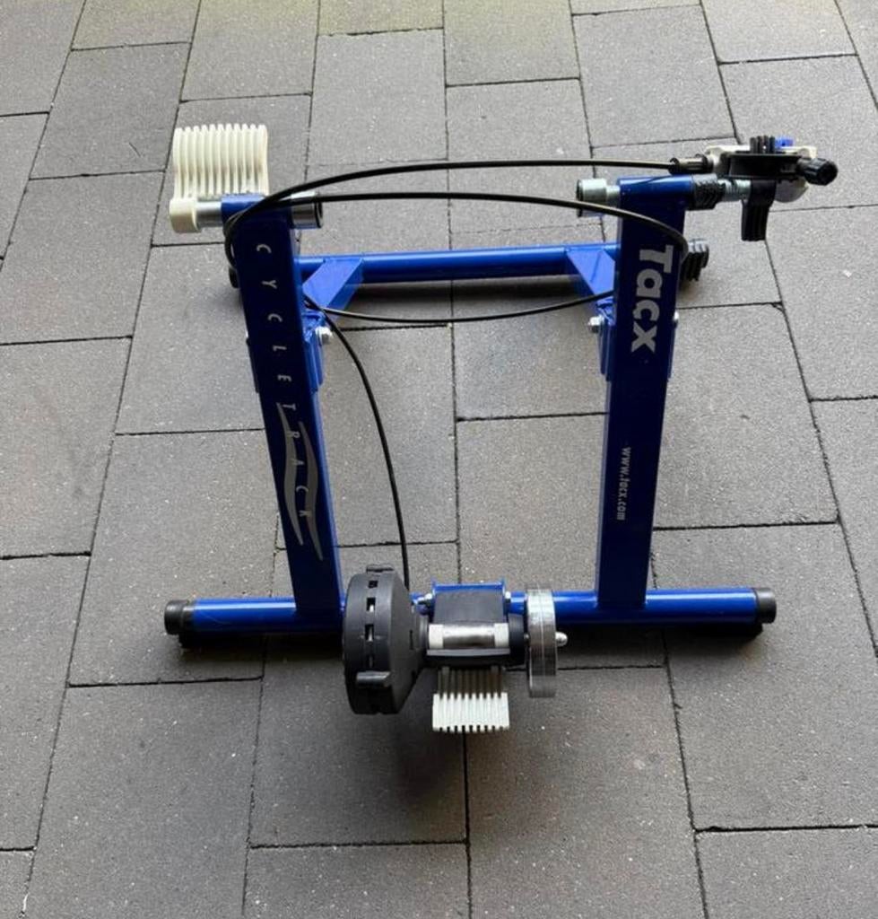 Fietstrainer Tact, Minder dan 10 versnellingen, Ophalen, Overige merken, Nieuw