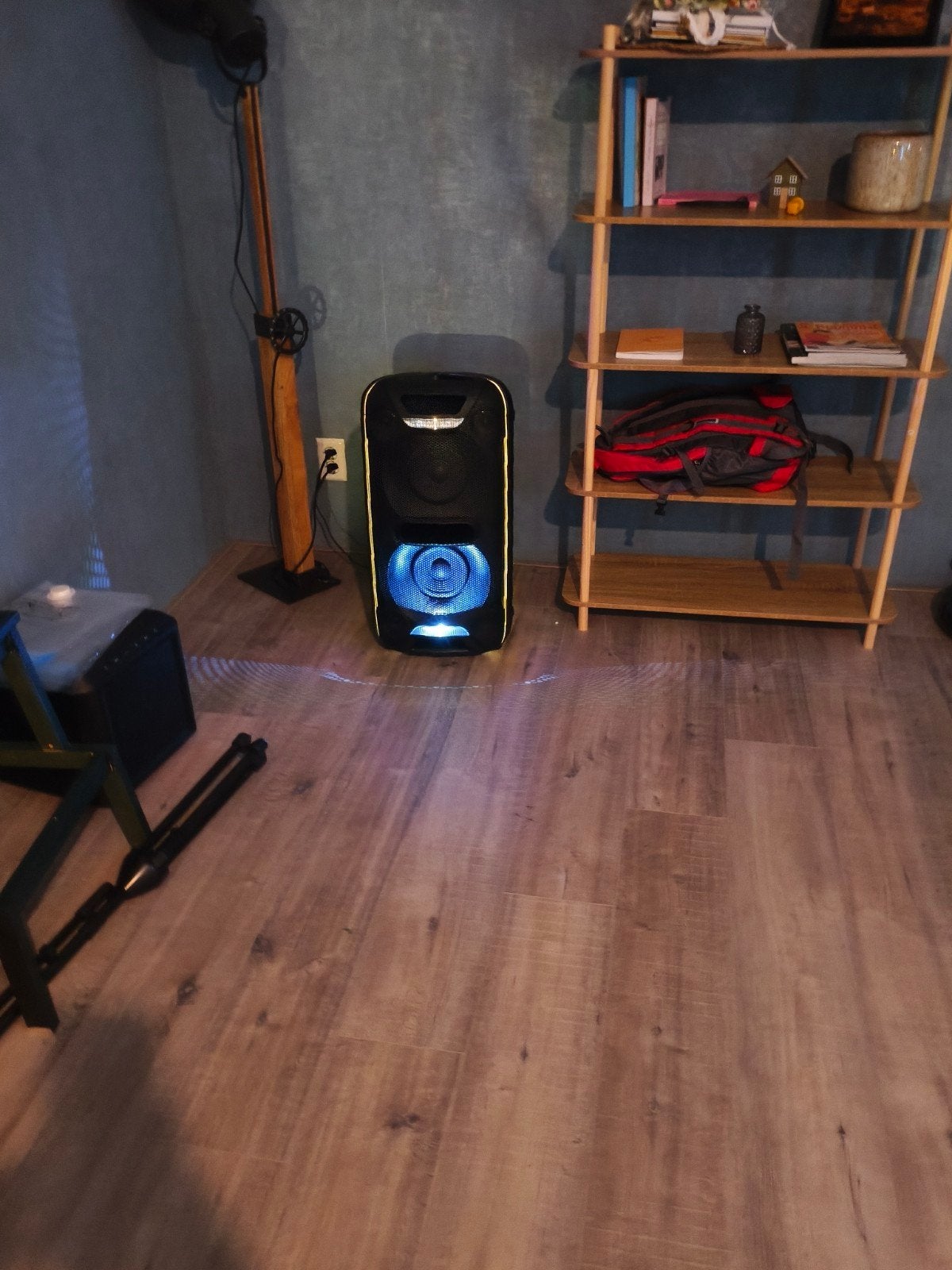 Sony GTK-XB72 Party Speaker met Lichteffecten, Audio, Tv en Foto, Luidsprekers, Party speaker, Zo goed als nieuw, Bluetooth, Sony