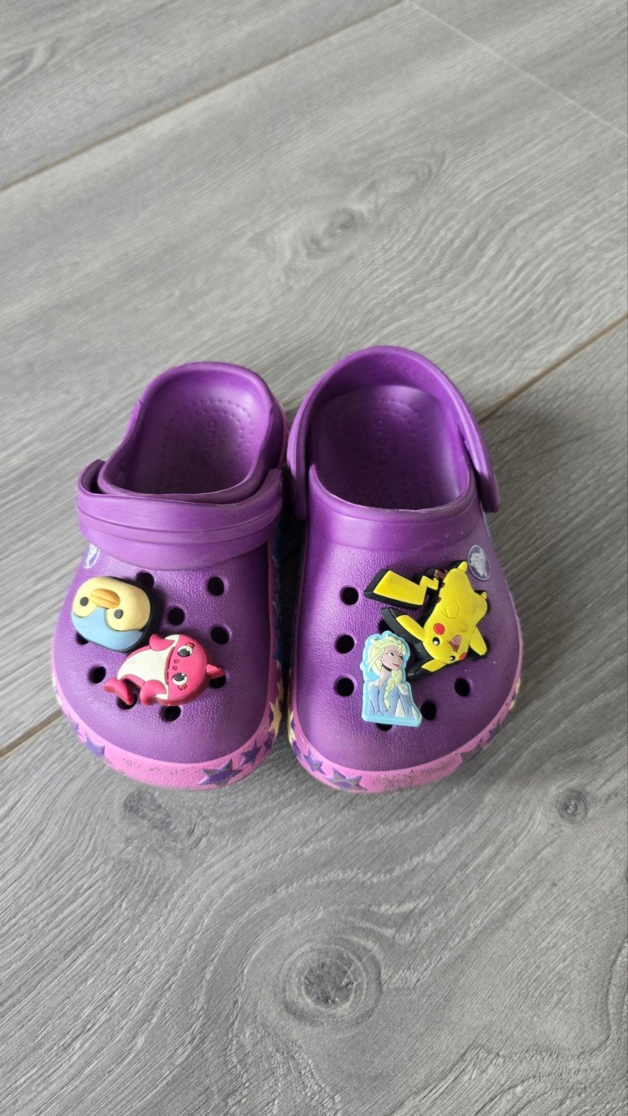 Crocs maat 6, Ophalen, Meisje, Schoentjes