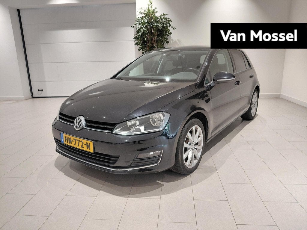 Volkswagen Golf 1.2 TSI Highline Airco | Lichtmetalen Velgen