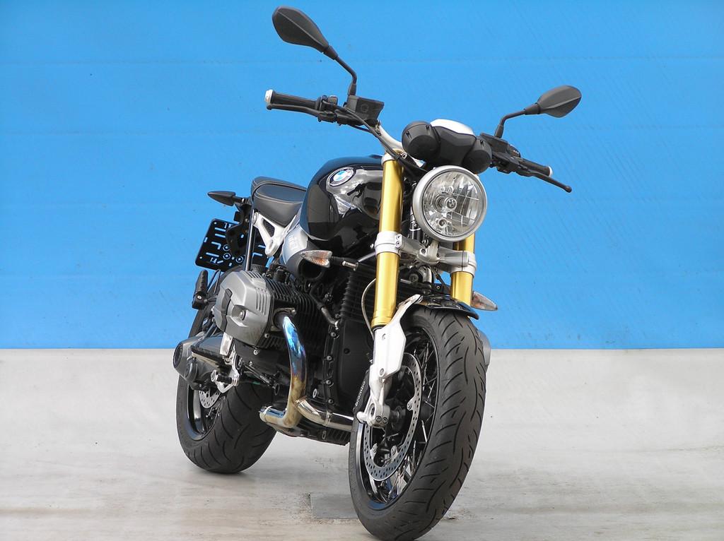 BMW R NINE T (bj 2017), Motoren, Motoren | BMW, BMW group Nederland B.V., Contactus@bmw-motorrad.nl, Bedrijf, 1170 cc