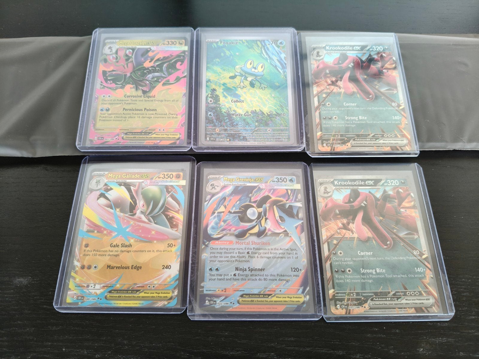 Pokemon chaos rising, Ophalen of Verzenden, Zo goed als nieuw, Meerdere kaarten