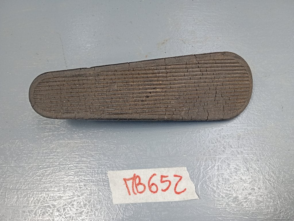 Gas pedal for Maserati Ghibli s1, Ophalen of Verzenden