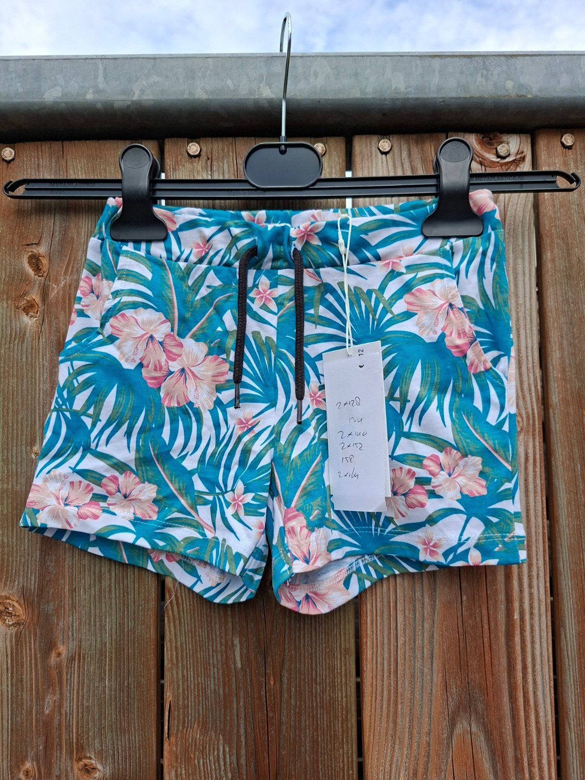 Partij nieuwe Name It meidenkleding., Kinderen en Baby's, Kinderkleding | Overige, Ophalen of Verzenden, Nieuw, Name It, Meisje