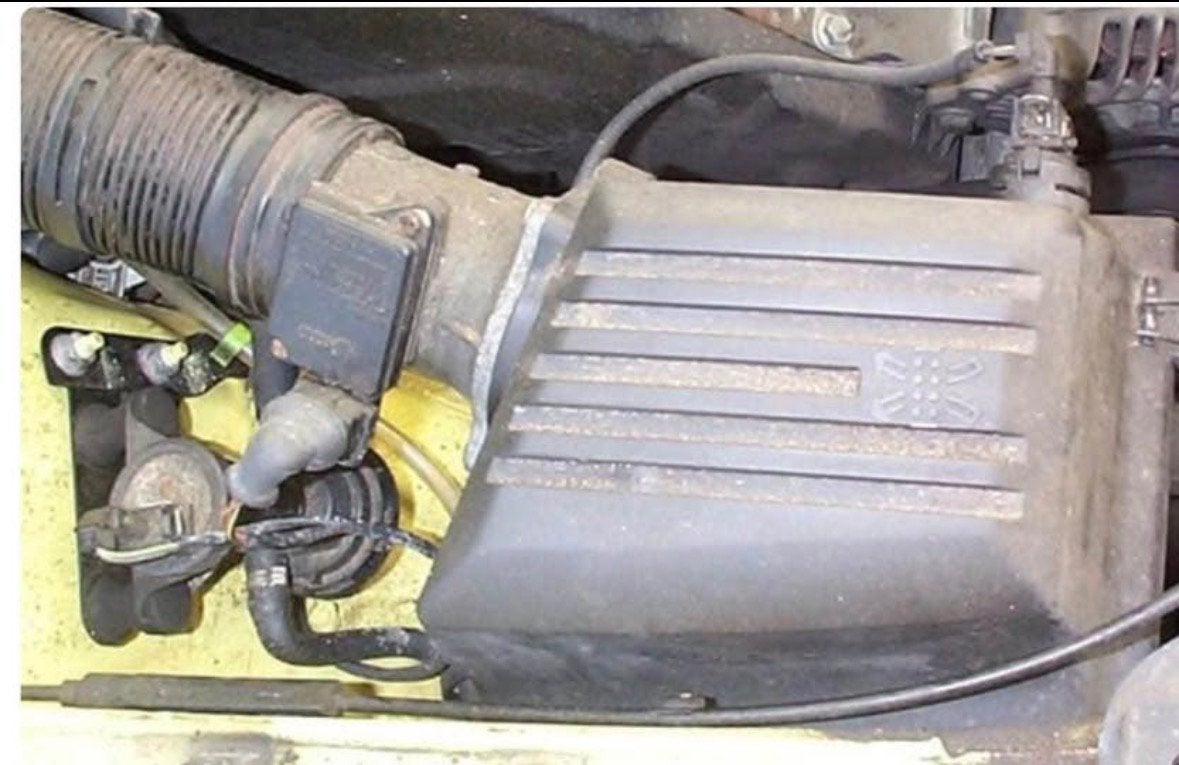 GEZOCHT: Inlaat golf 3 gti AGG motor uit 1996, Ophalen of Verzenden