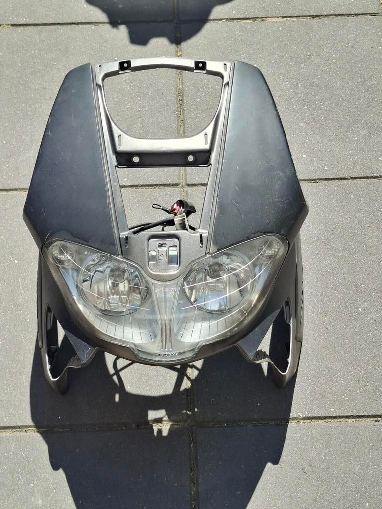 Voorpaneel Gilera Runner RST in goede staat, Ophalen of Verzenden, Overige merken
