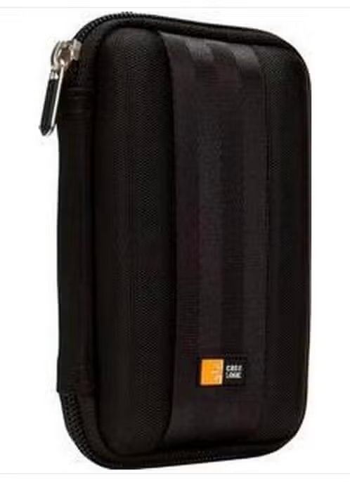 NIEUW! Case Logic QHDC-101 Harde Schijf Tas 2.5 inch €6,99, Ophalen of Verzenden, Nieuw, Overige typen, Overige merken