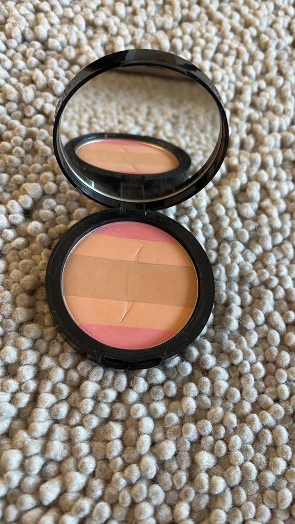 Sephora bronzer poeder, Wangen, Bruin, Nieuw, Ophalen of Verzenden