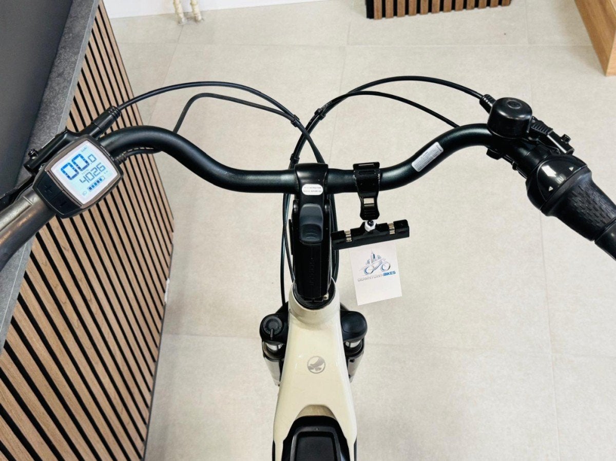 Stella Livorno Confetti FDST Superior U N8D 28" E-Bike, Gebruikt, -, -, -