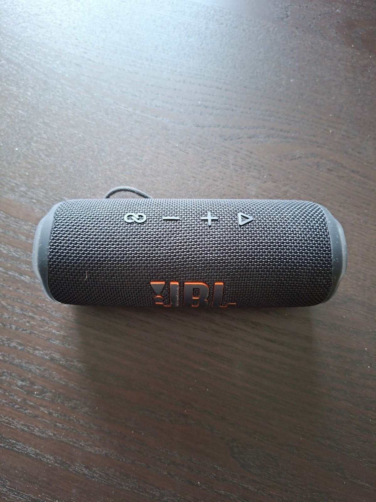 JBL Flip 6 Draagbare Bluetooth Speaker Zwart, Audio, Tv en Foto, Luidsprekers, Ophalen of Verzenden