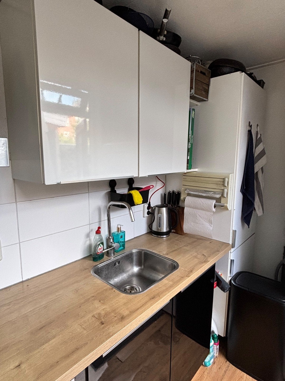 Foto 5 van Keuken - incl. apparatuur