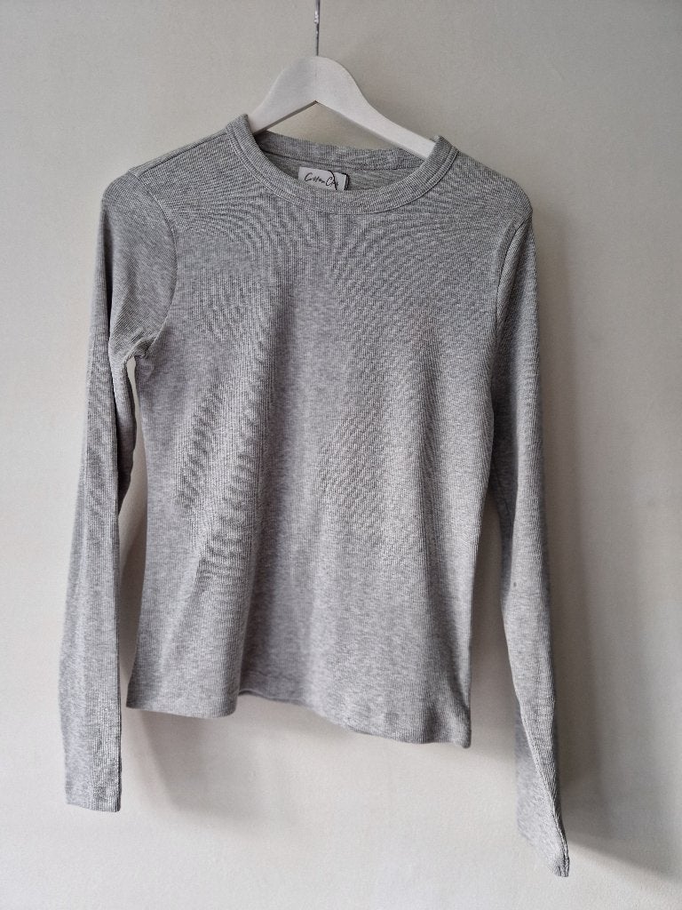 Nieuwe Cotton Club shirt mt L, Maat 42/44 (L), Nieuw, Ophalen of Verzenden, Lange mouw
