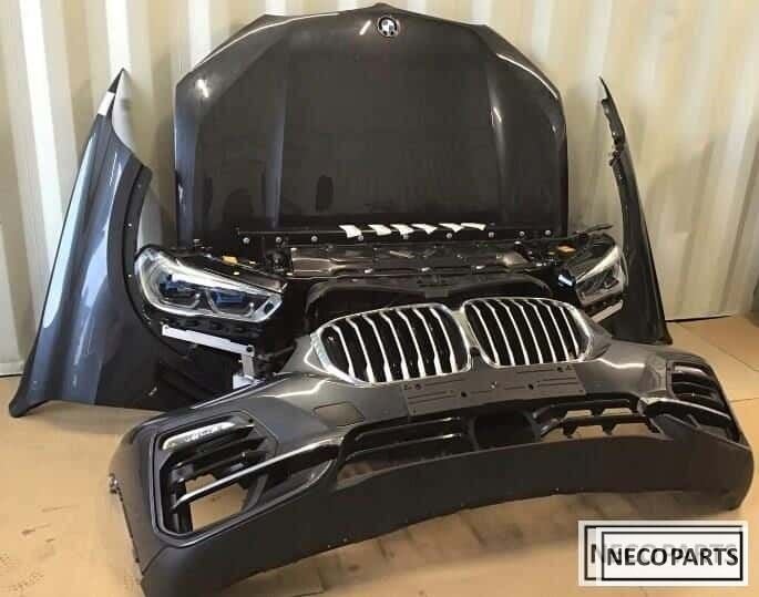 Bmw X5 G05 C27 voorkop laser, Auto-onderdelen, Carrosserie en Plaatwerk, Ophalen, Gebruikt, -, -