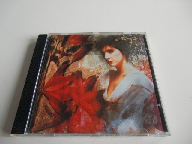 Enya - Watermark, Cd's en Dvd's, Cd's | Dance en House, Ophalen of Verzenden, Zo goed als nieuw, Ambiënt of Lounge