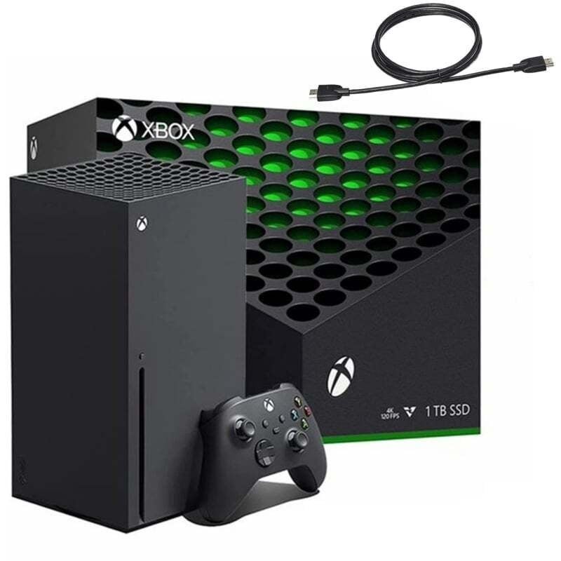 Gezocht: Xbox Series X met garantie, omgeving Eindhoven, Ophalen of Verzenden, Zo goed als nieuw, Xbox Series X