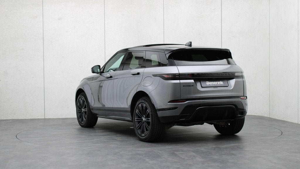 Land Rover Range Rover Evoque P270e PHEV AWD Dynamic SE | Me, 12 maanden, Hybride Elektrisch/Benzine, Adaptive Cruise Control