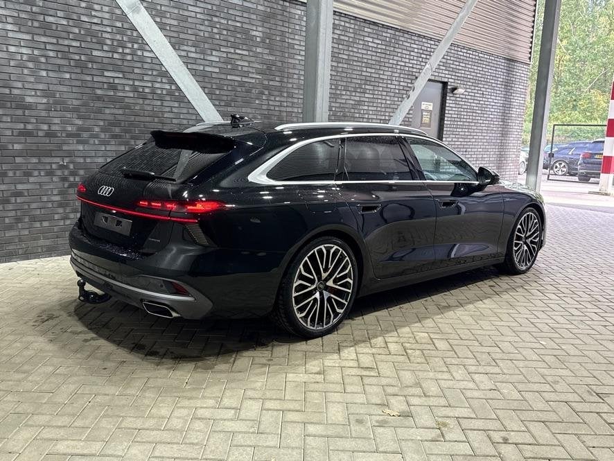 Audi A6 Pro Line Competition Quattro | Sportstoelen Plus | L, Automaat, Euro 6, 4 cilinders, 1984 cc