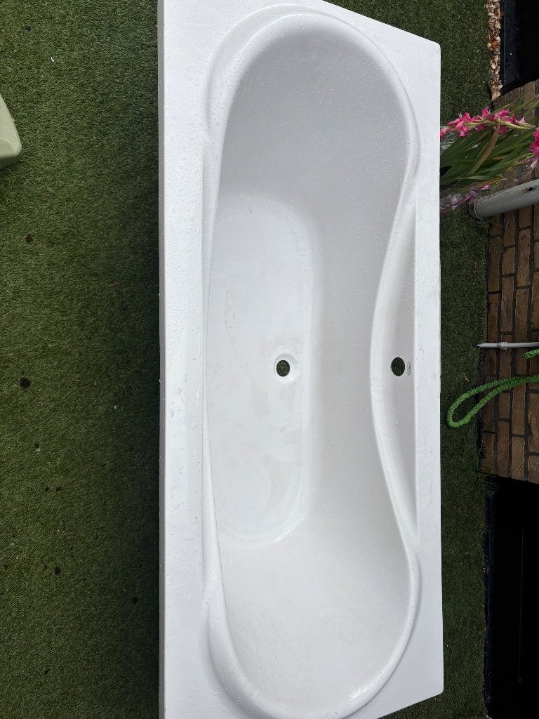 Gratis inbouw ligbad, Doe-het-zelf en Verbouw, Sanitair, Ophalen, Bad