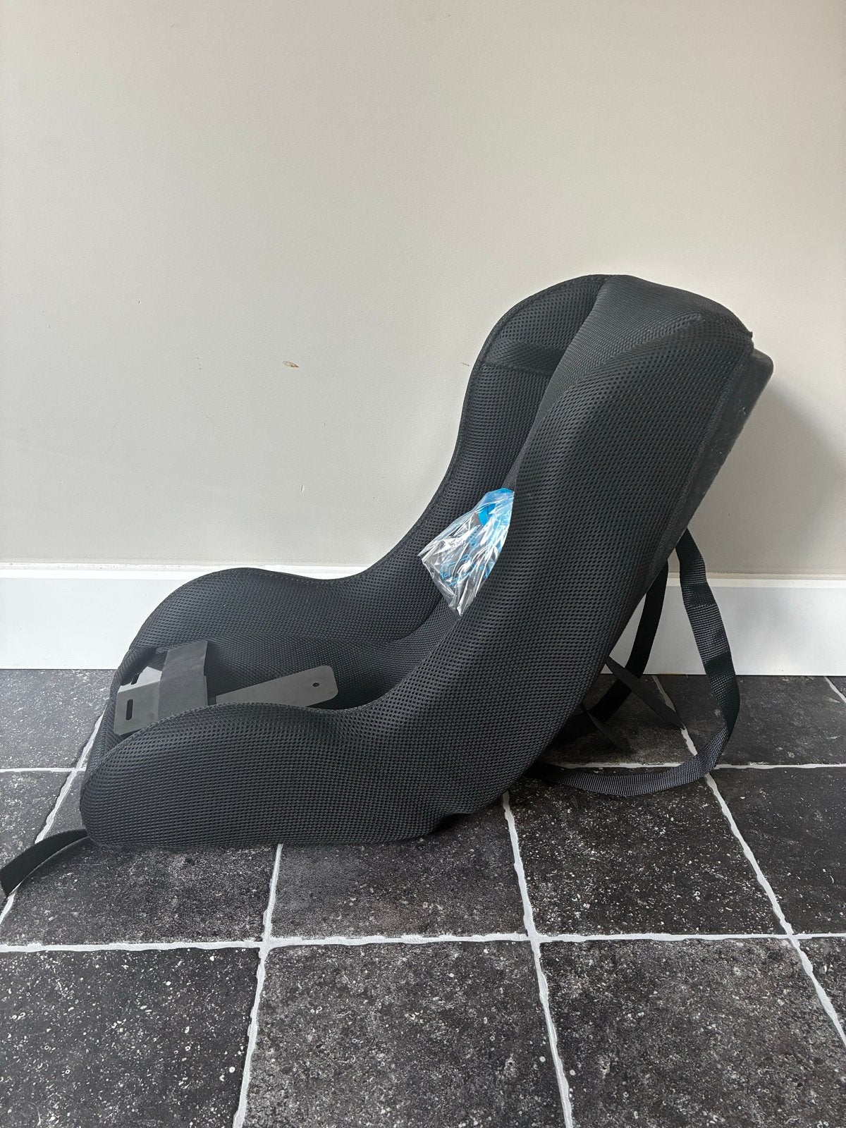Melia Peuterschaal Bakfiets - Universeel Lovens/Urban Arrow, Fietsen en Brommers, Fietsaccessoires | Fietsstoeltjes, Ophalen, Zo goed als nieuw