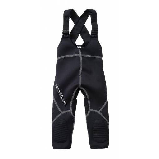 HENRI LLOYD Stealth Hiking Short XXL Nieuw Ruim -42,5% OFF!, Heer, Nieuw, Zeilbroek, Ophalen of Verzenden