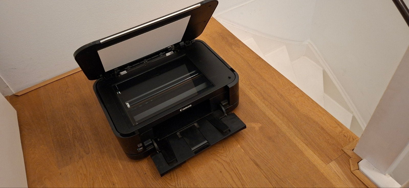 Canon Pixma MG6150 All-in-One Printer, Computers en Software, Ophalen, Canon, Inkjetprinter, All-in-one