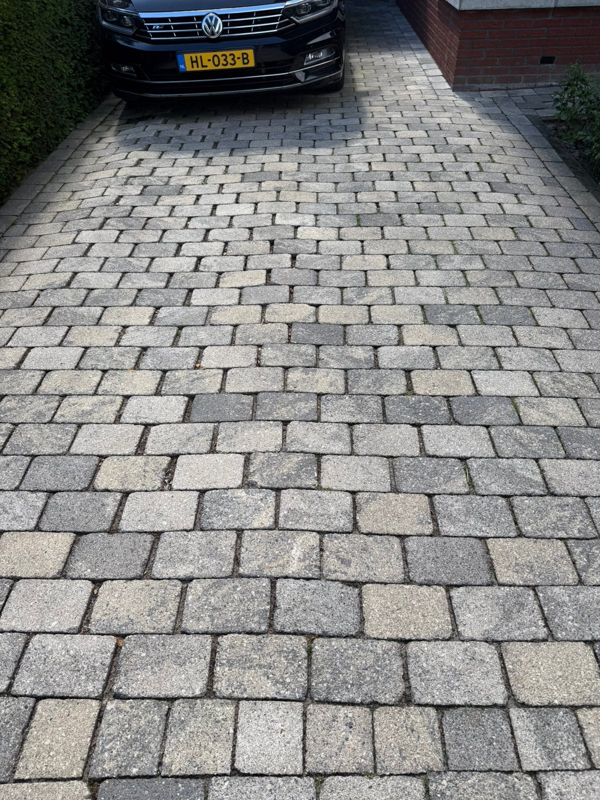 Te koop, Tuin en Terras, Ophalen