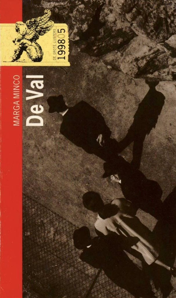 Marga Minco - De Val, Boeken, Literatuur, Gelezen, Nederland, Ophalen of Verzenden