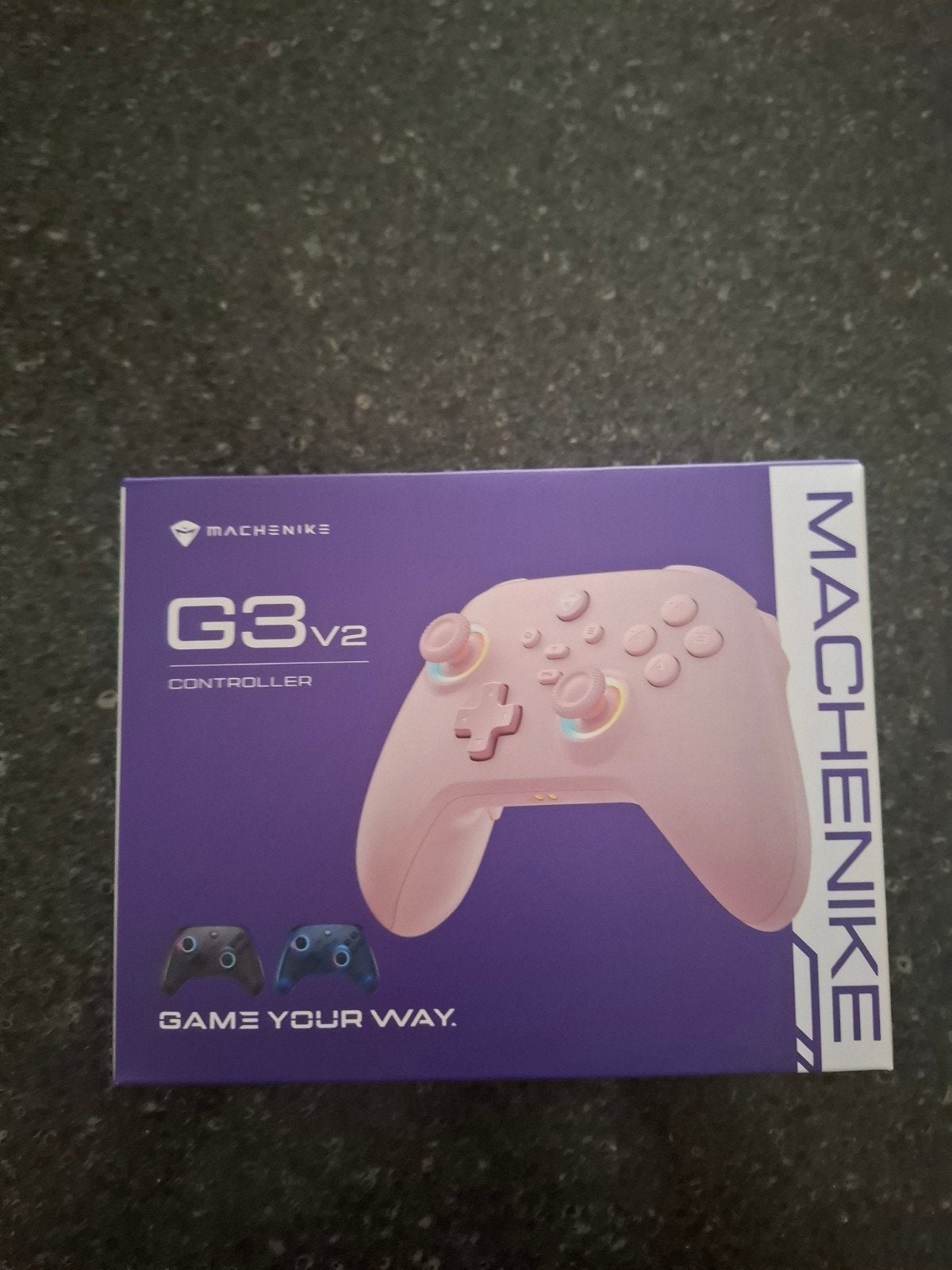 GLOEDNIEUWE GAMING CONTROLLER - IN ORIGINELE VERPAKKING, Ophalen of Verzenden