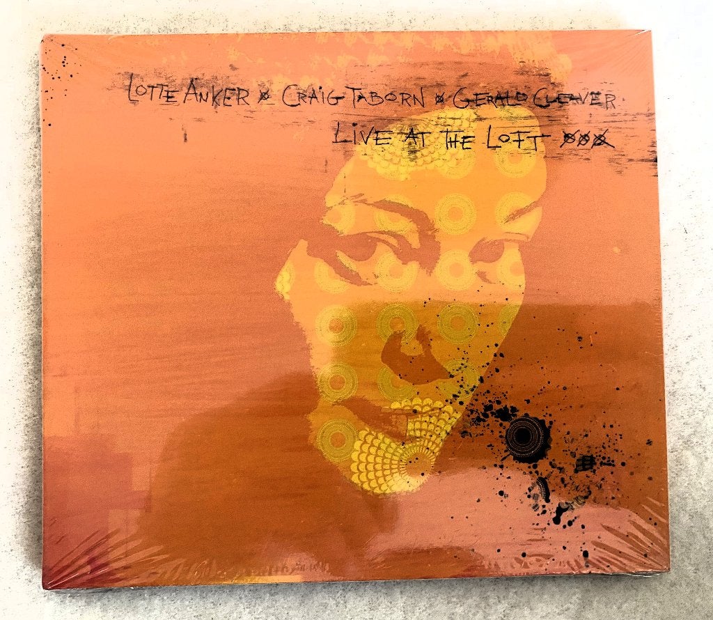 Jazz CD -Lotte Anker & Taborn & Cleaver – Live At The Loft, Ophalen of Verzenden, Nieuw in verpakking, Jazz, Album