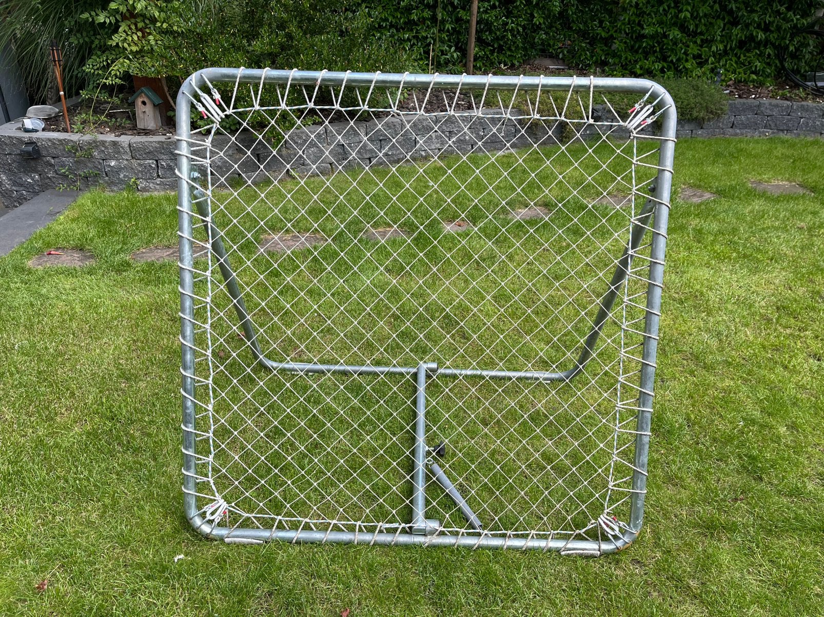 Leuke rebounder /tchouk, Maat XL, Ophalen, Gebruikt, Overige typen