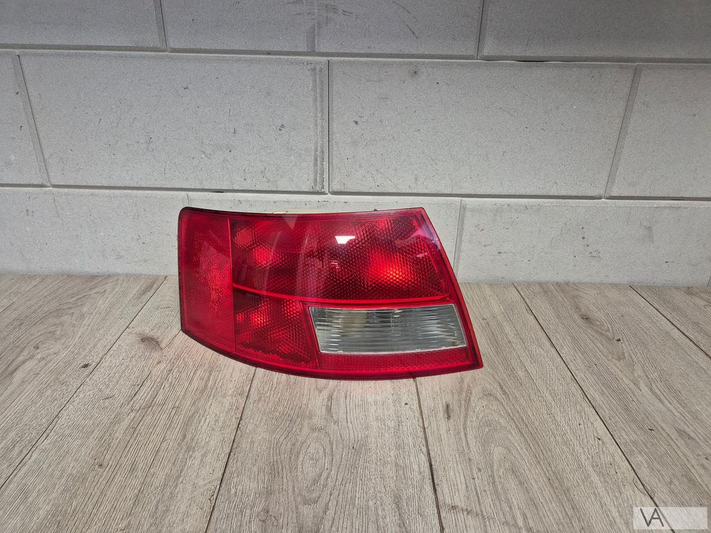 Achterlicht links voor Audi A4 cabrio 2002 - 2006 origineel, Gebruikt, -, -, -