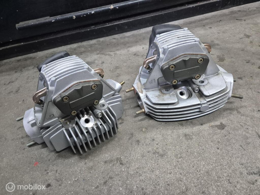 Cilinderkop cilinderkoppen koppen 900 Monster W1 W2, Gebruikt, Factorystore.service@ducati.com, Ophalen of Verzenden, Via Antonio Cavalieri Ducati, 74/5, 74/6, 40132 Bologna BO